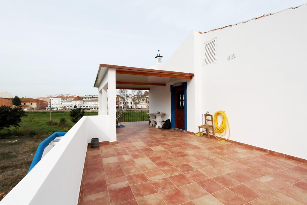 Horta Grande Guest house 2*
