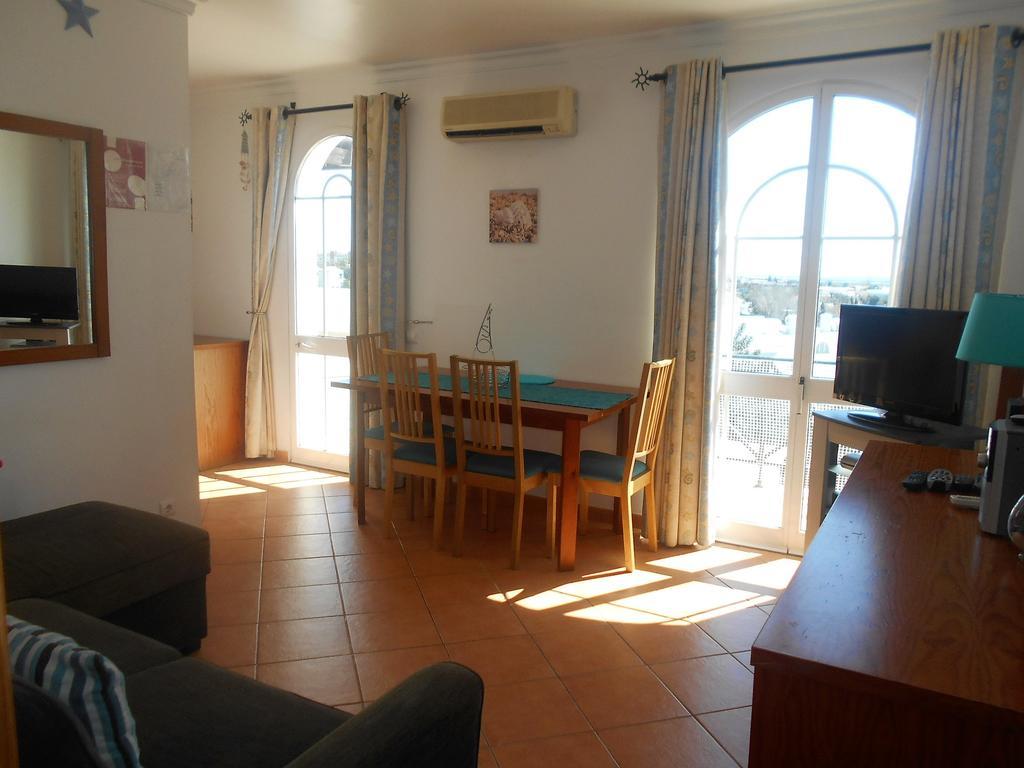 Apartamento Garden