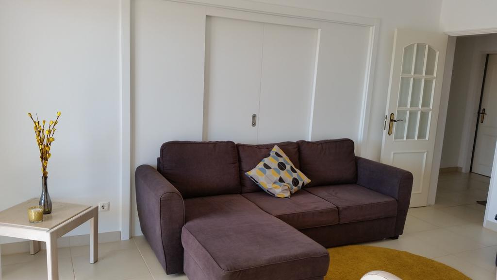 Brisamar Apartment Vilamoura