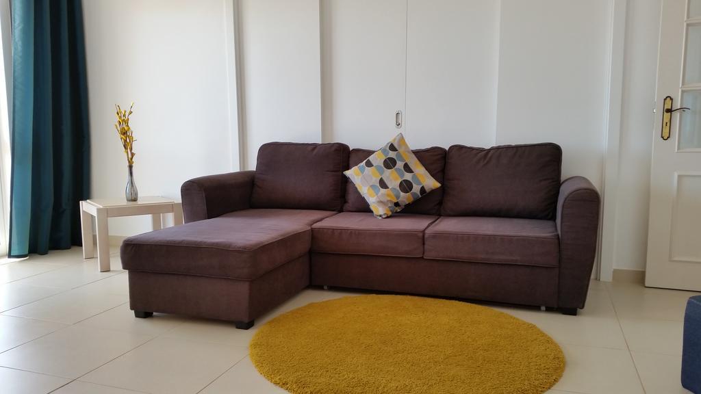 Brisamar Apartment