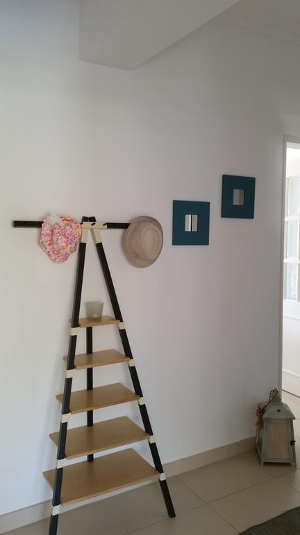 Apartment Brisamar *