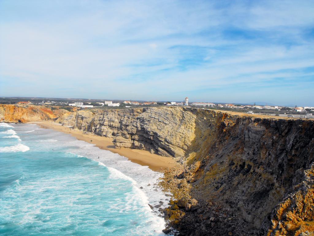 Residencia Quinta Do Poco Sagres