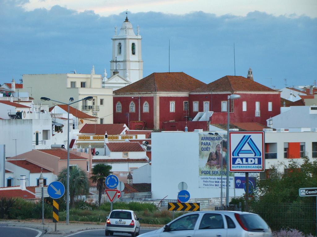 Arte 7 Hostel Alcantarilha