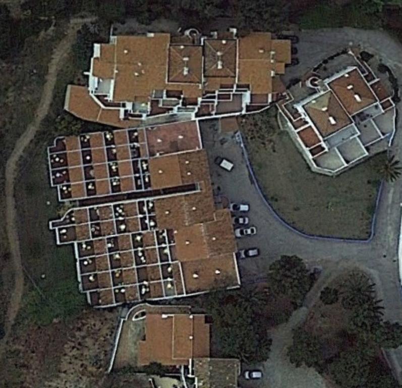 Apartment Forte