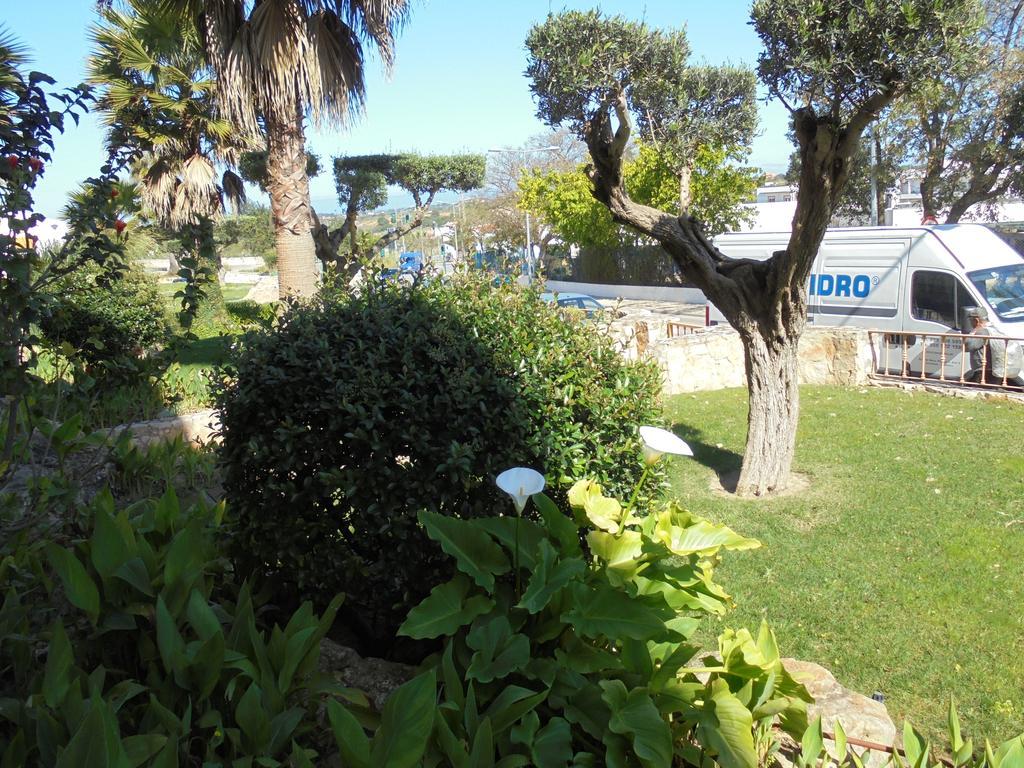Jardim Paraiso Albufeira