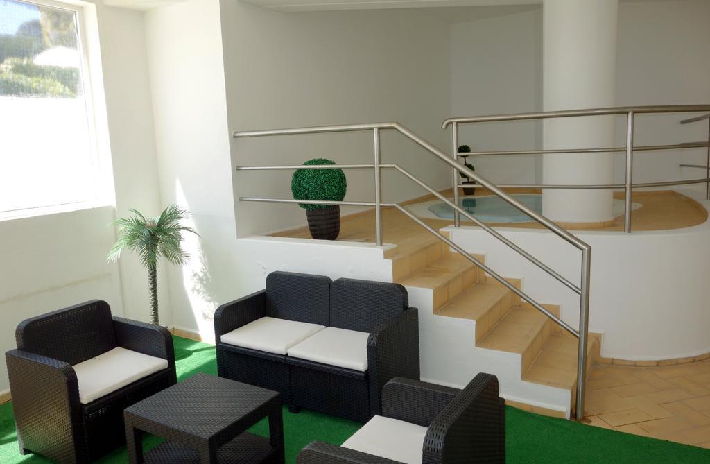 Aparthotel Clube Borda D'agua *