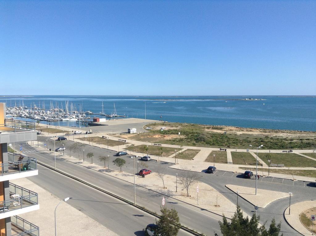 Privilege Folha De Louro With Rooftop Pool, Village Marina - Olhao
