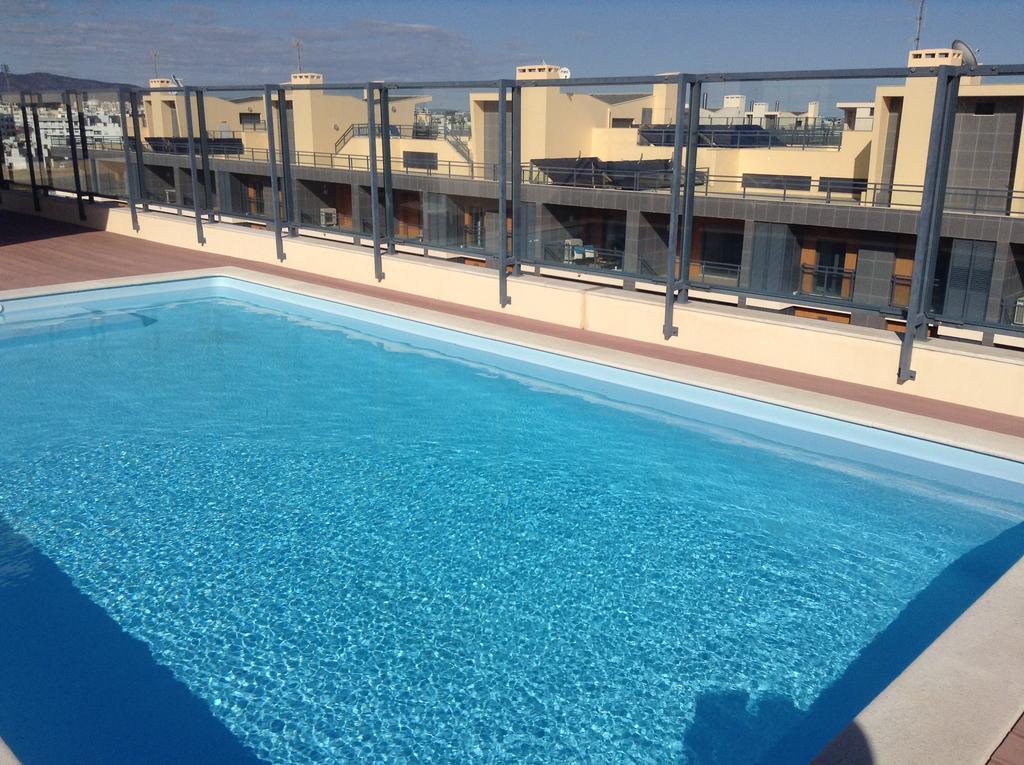 Privilege Folha De Louro With Rooftop Pool, Village Marina - Olhao