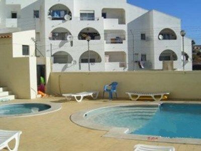 Apartahotel Cerro Atlantico By Umbral 3*