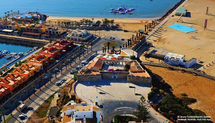 Hostel Stork Portimao