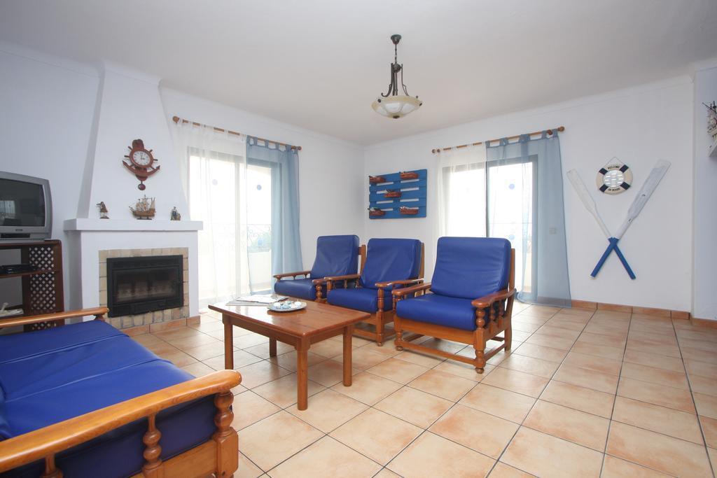 Holiday home Blue Wave