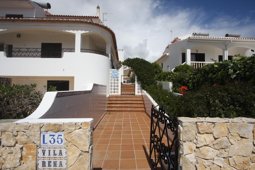 Holiday home Blue Wave *