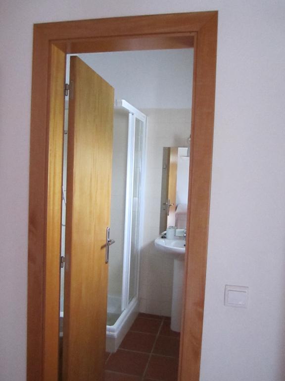 Casa Da Osga Guest house