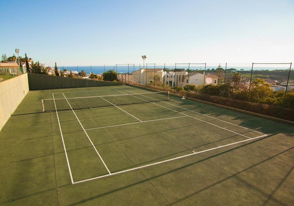 Luxury Ocean View By Be Cherish Apartamento Albufeira