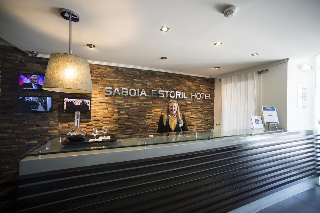 Saboia Hotel