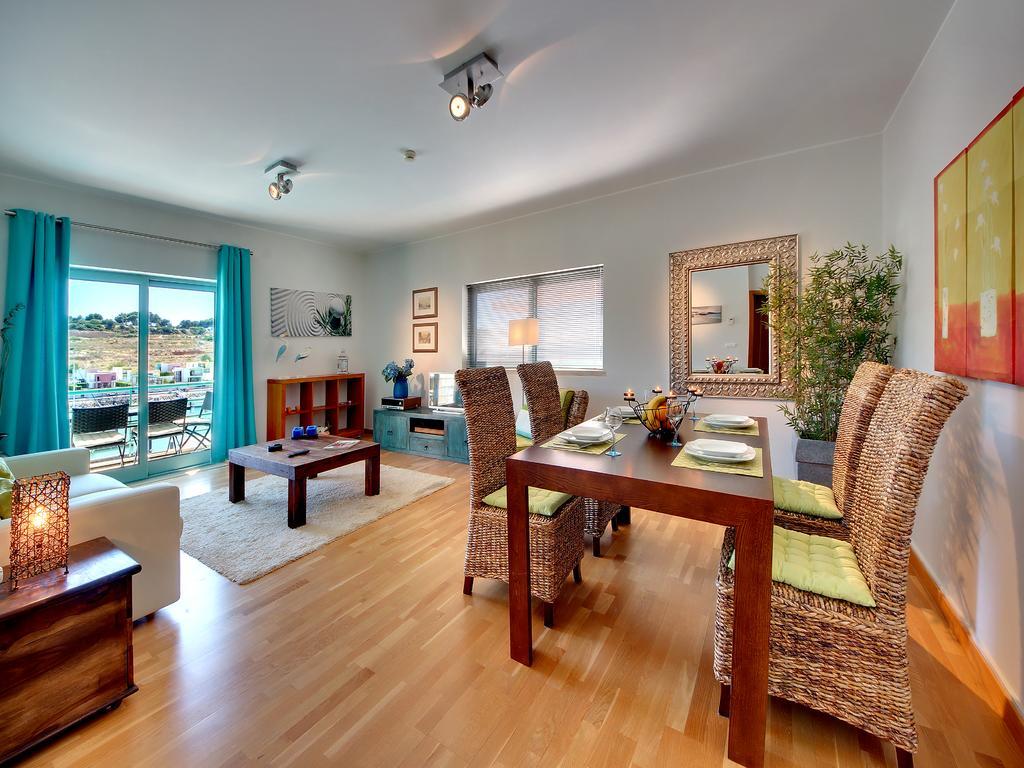 Marina Sea Apartamento *