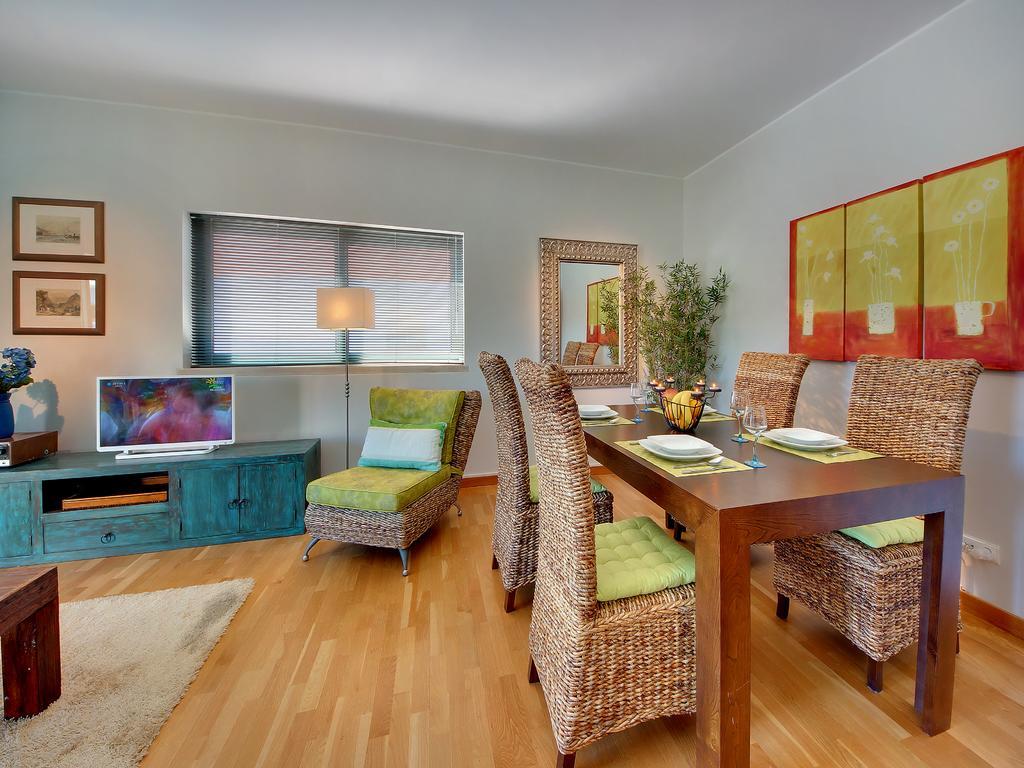 Apartamento Marina Sea Albufeira