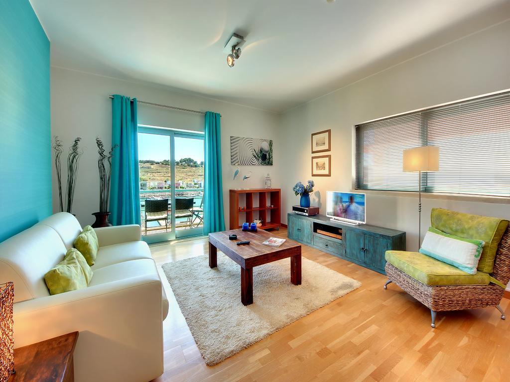 Apartamento Marina Sea