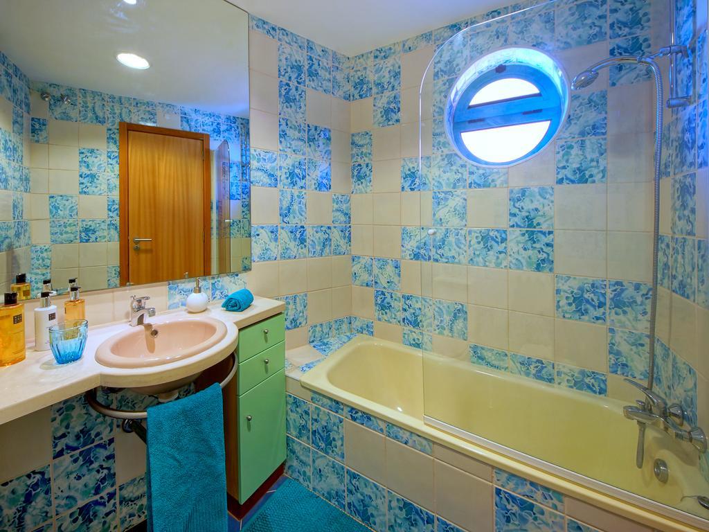Marina Sea Apartamento Albufeira