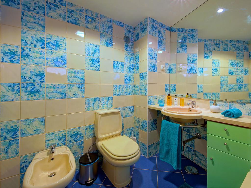 Apartamento Marina Sea *