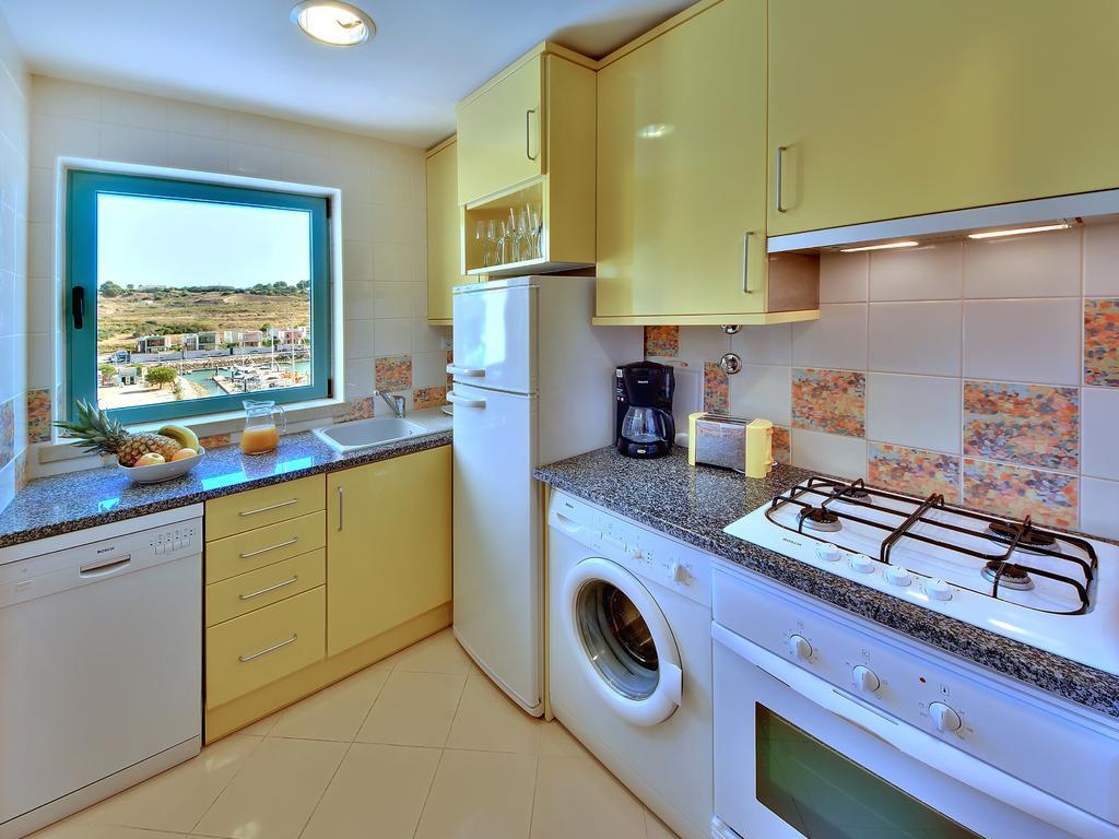 Marina Sea Apartamento *
