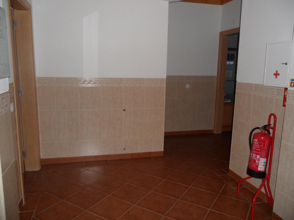 Solar Dos Vales Aljezur