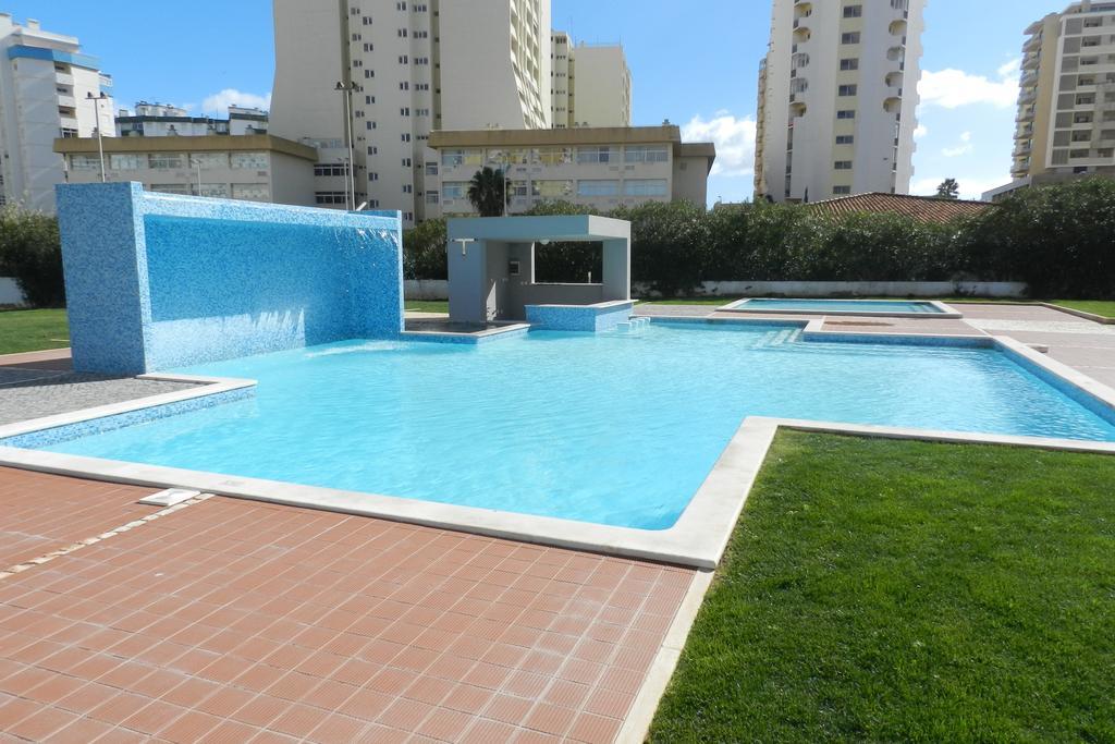 Appartement Rocha Tower