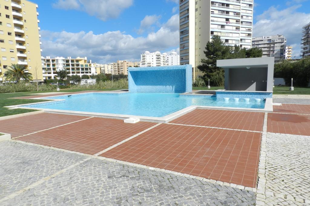 Appartement Rocha Tower *