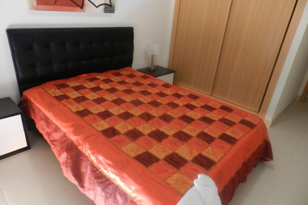 Apartment Royal Cabanas Golf Cabanas De Tavira