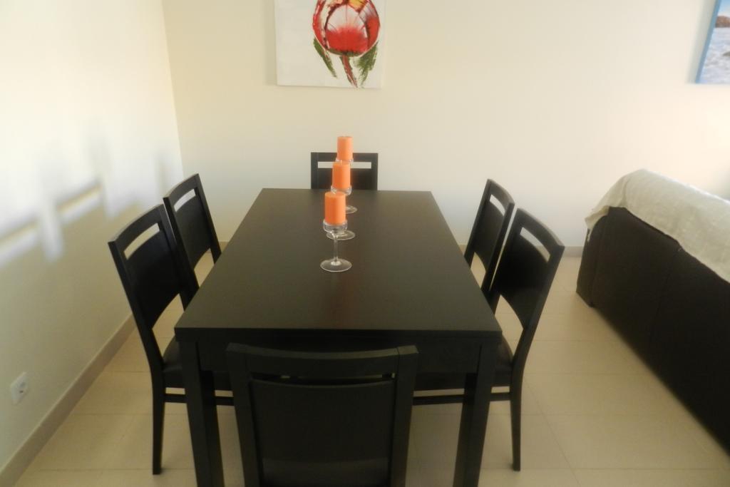Royal Cabanas Golf Apartment