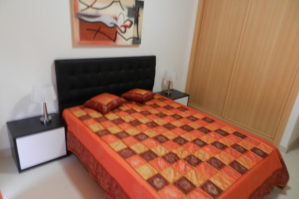 Apartment Royal Cabanas Golf Cabanas De Tavira