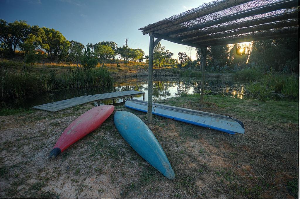Monte Joao Roupeiro - Agroturismo Odeceixe