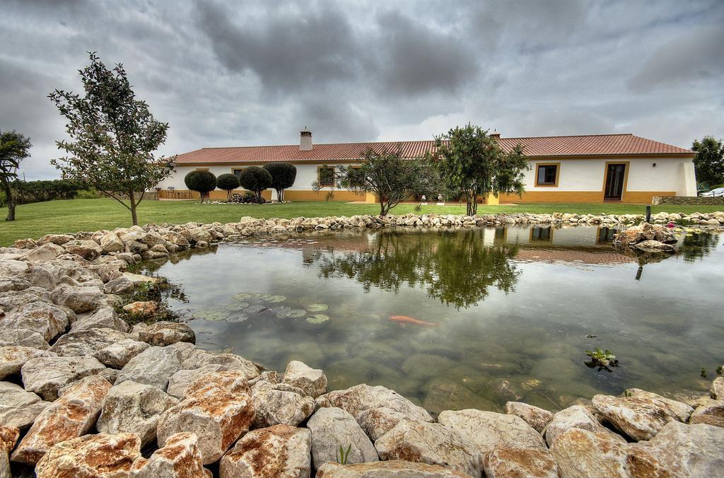 Agroturismo Monte Joao Roupeiro - *