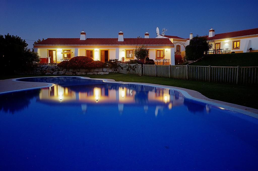 Agroturismo Monte Joao Roupeiro -