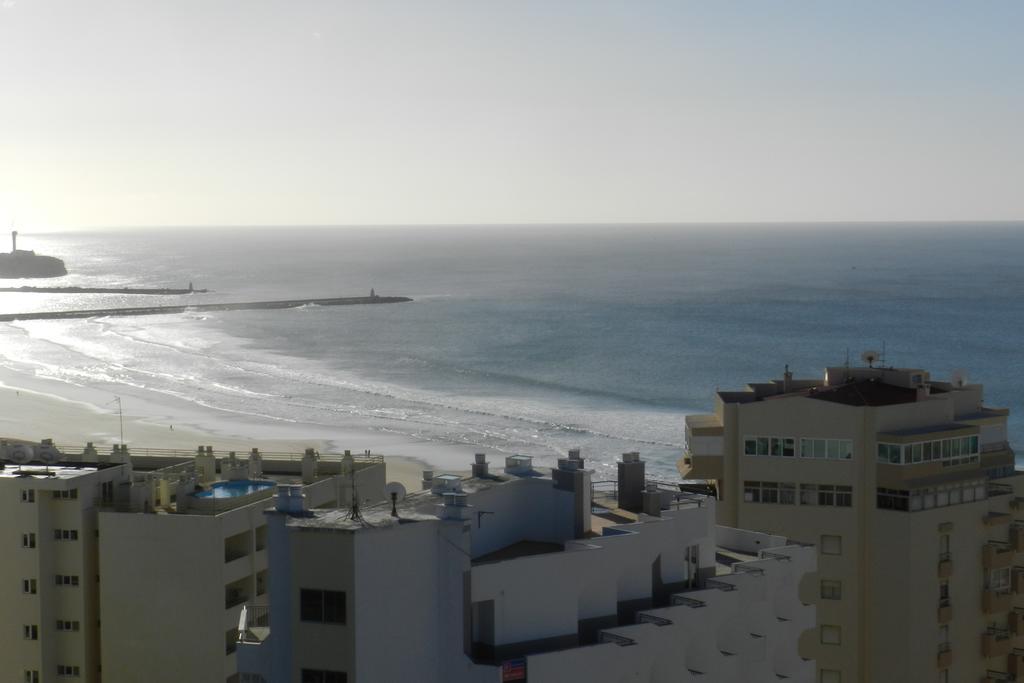 Rocha Tower Appartement *
