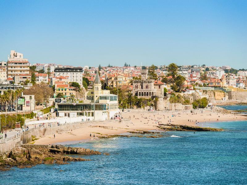 Hotel Londres / Cascais