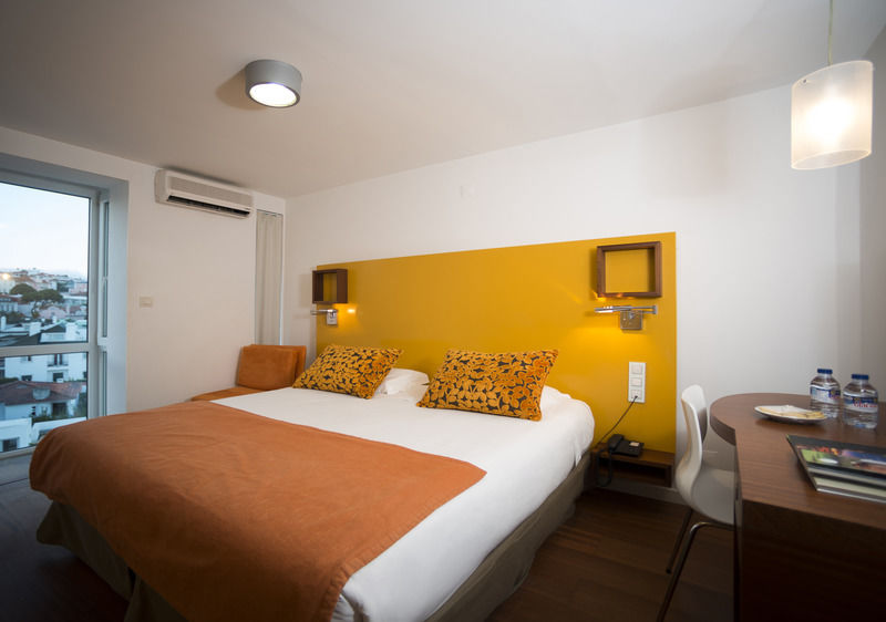 Hotel Saboia