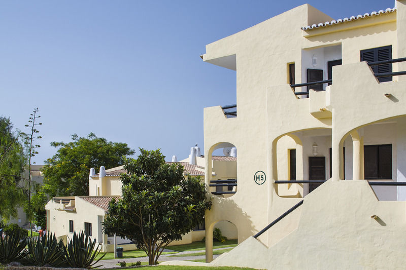 Clube Brisamar 3* Alvor