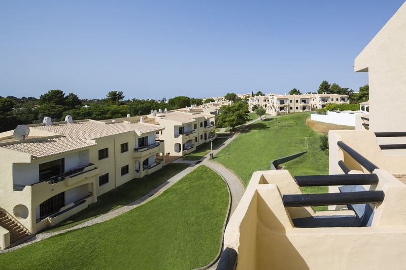 Aparthotel Clube Brisamar Alvor