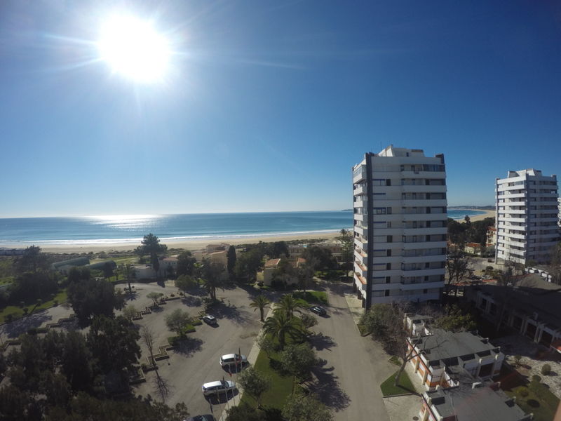 Pestana Atlantico Residences Apartment