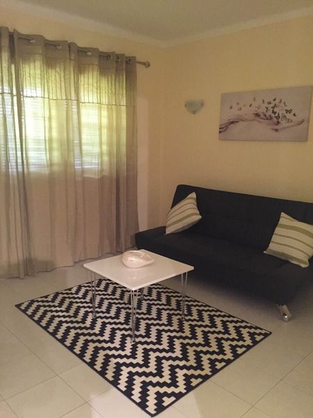 Holiday park Ponta Grande Carvoeiro 3*