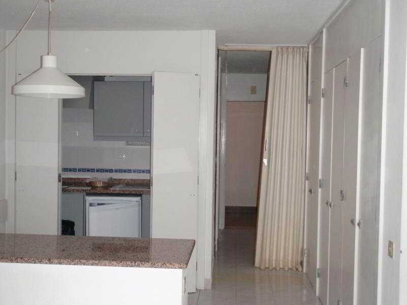 Edificio - Local Aparthotel