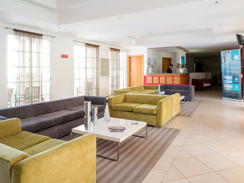 Aquamar 3* Albufeira