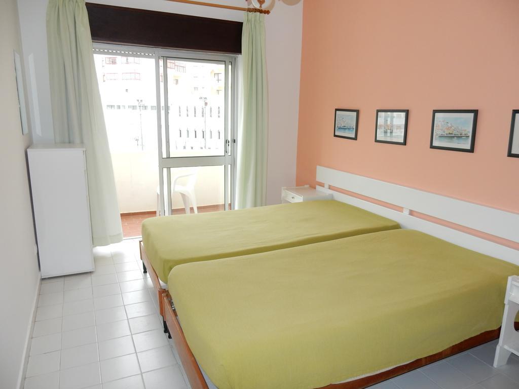 Squash Club Aparthotel 3*
