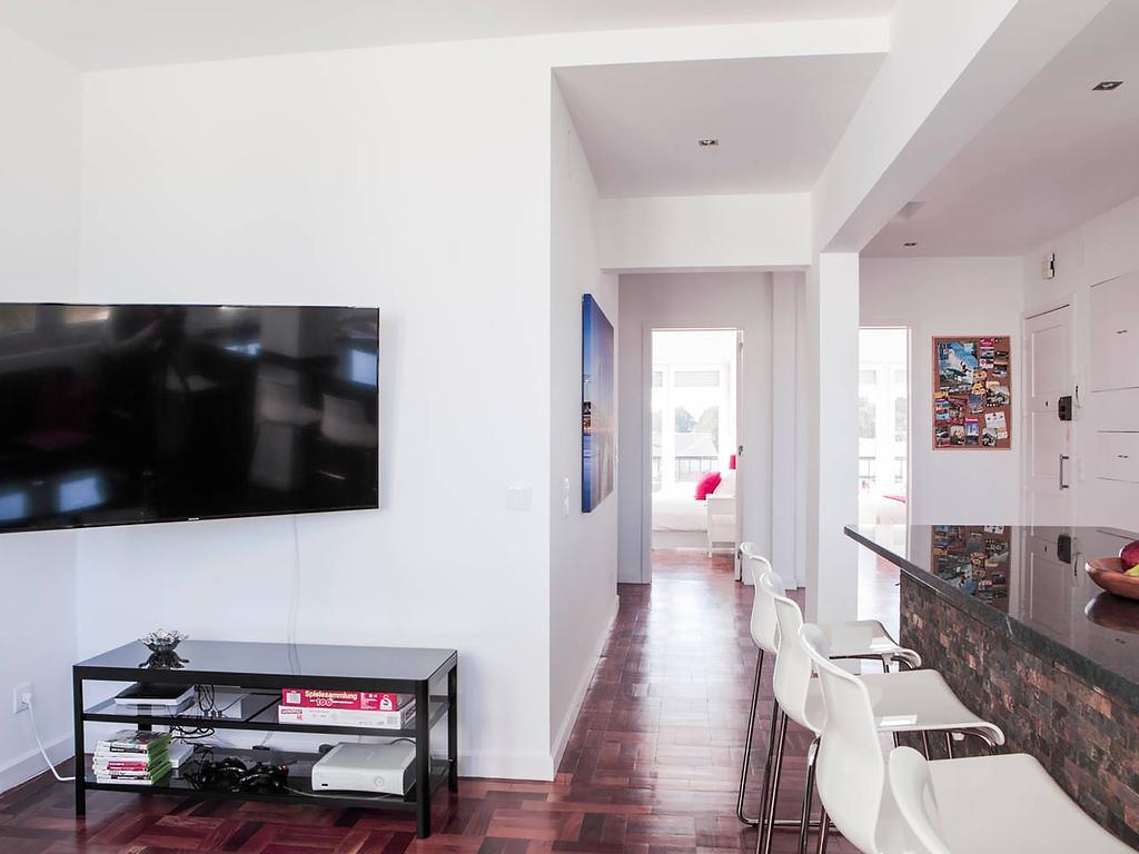 Apartment Casarene *