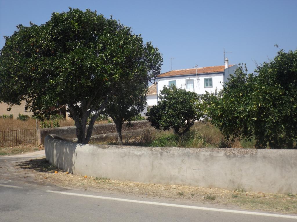Casas Do Pomar Vakantiehuis Lagos
