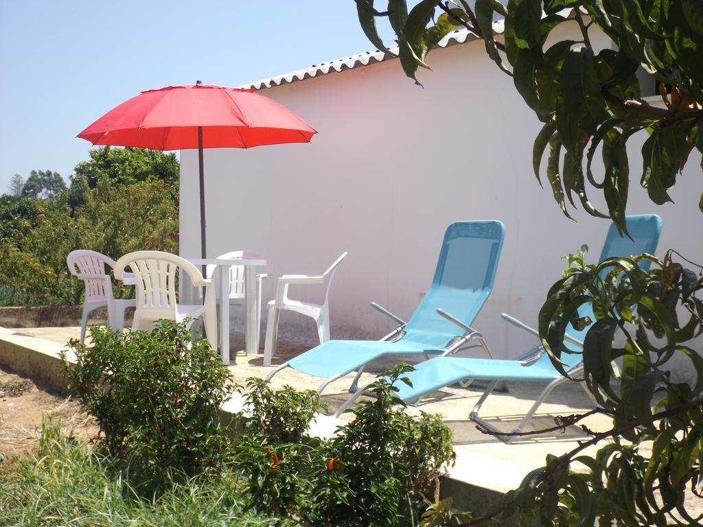 Vakantiehuis Casas Do Pomar Lagos