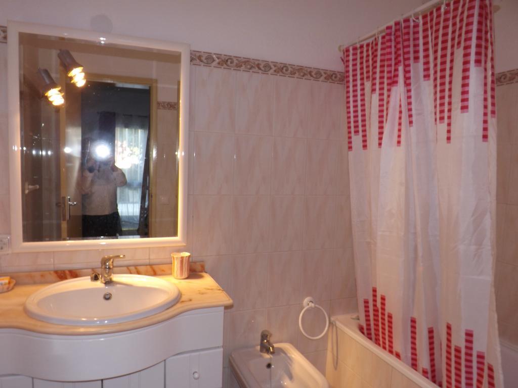 Сasa de vacaciones Casa Pinheiromar Albufeira