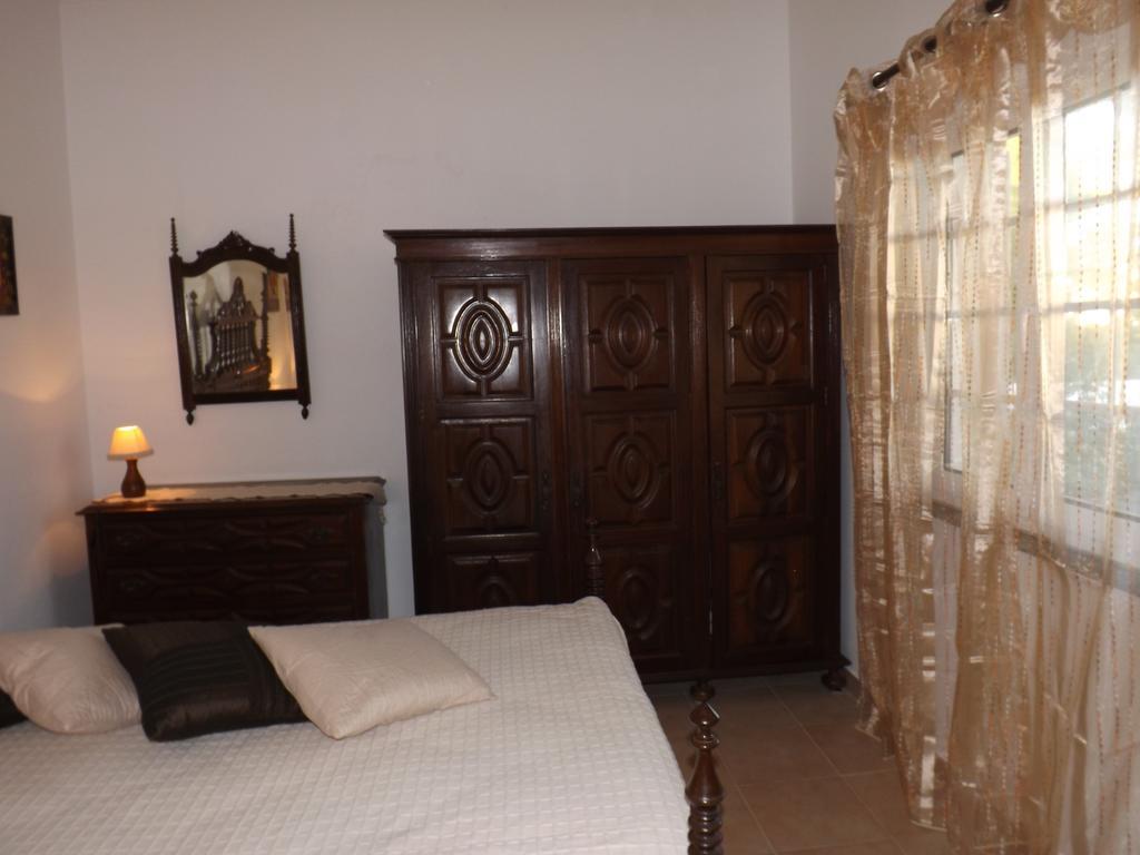 Сasa de vacaciones Casa Pinheiromar