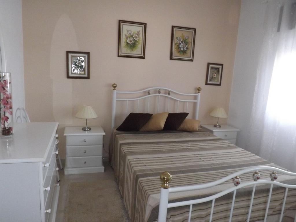 Casa Pinheiromar Сasa de vacaciones